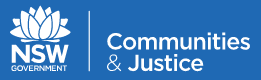 NSW community and justice
