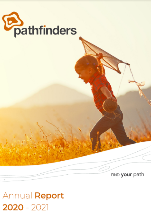 Pathfinders annual report 2021