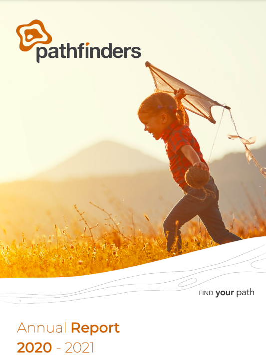 Annual Reports - Pathfinders