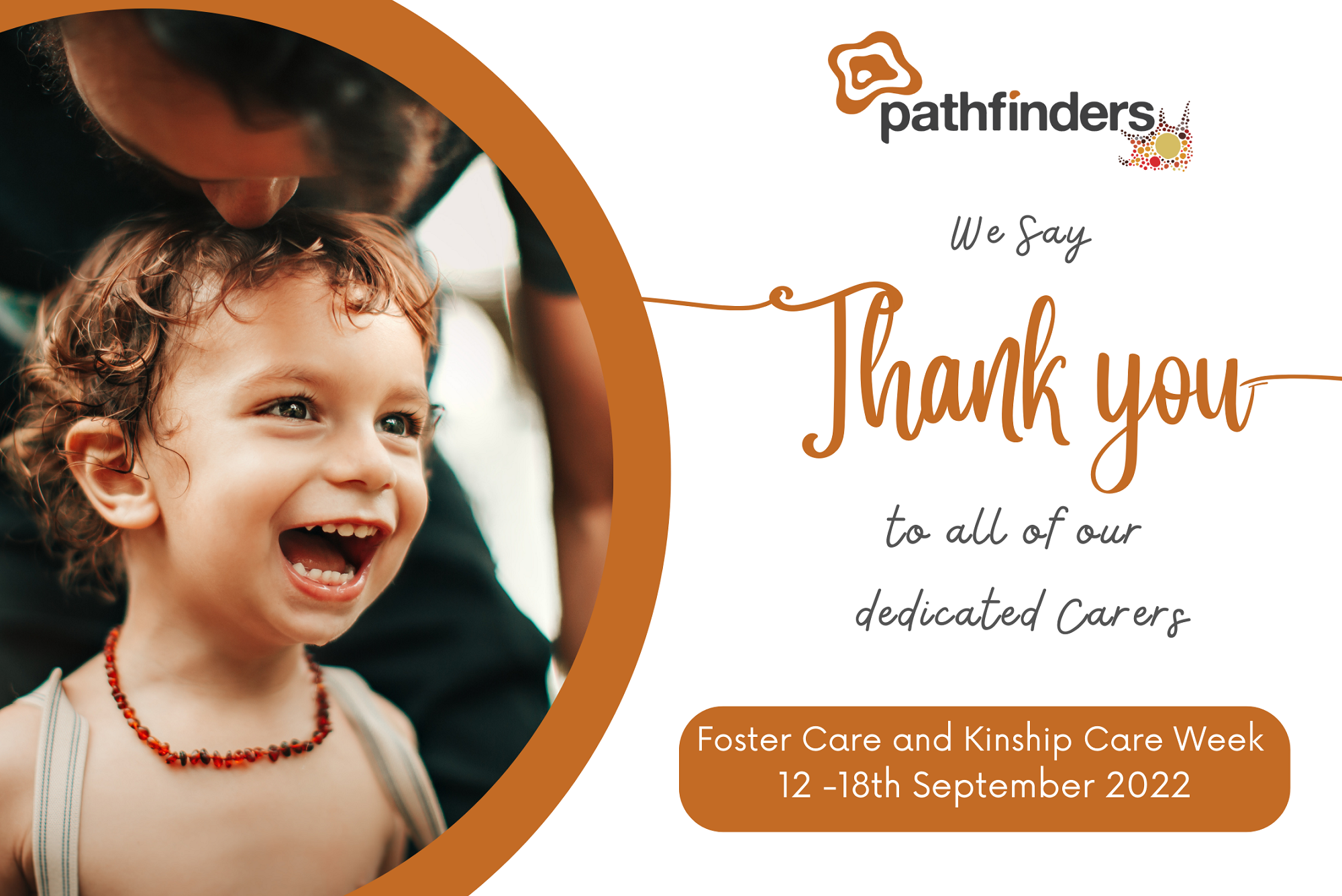Foster and Kinship Care Week 2022