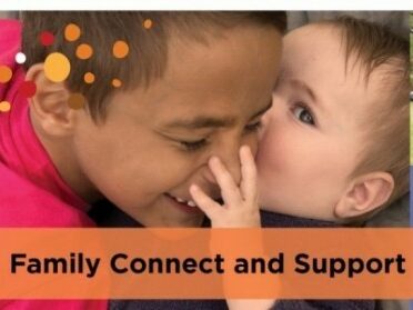 family connect and support: nsw government funded program to support families in need