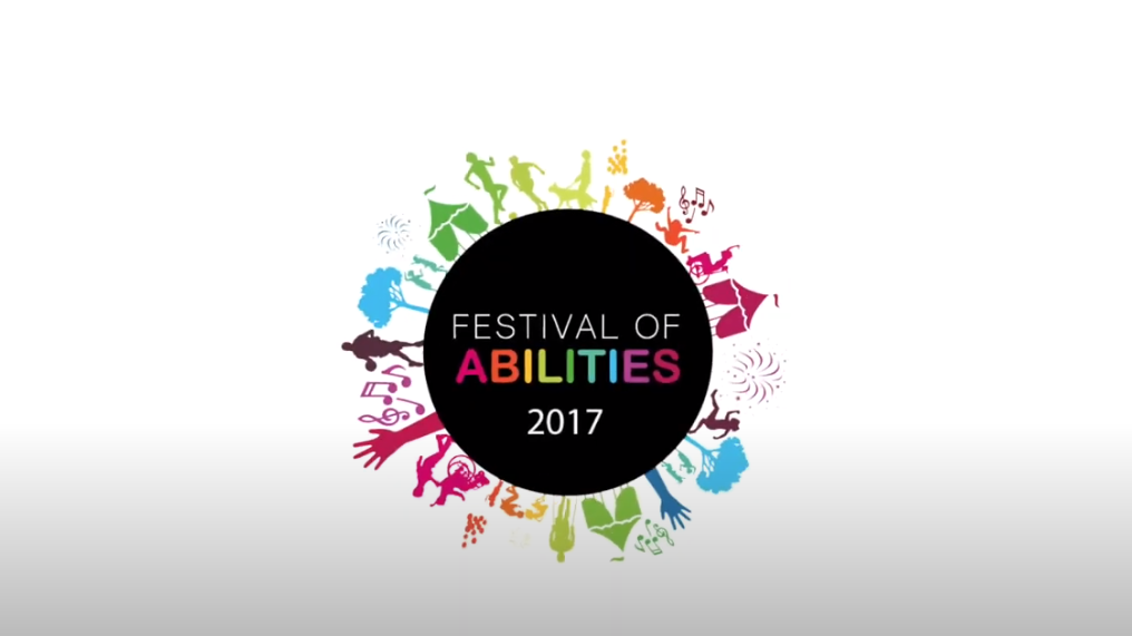 Festival of abilities 2017