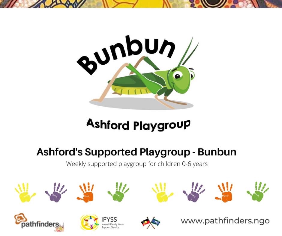 Bunbun Playgroup Ashford