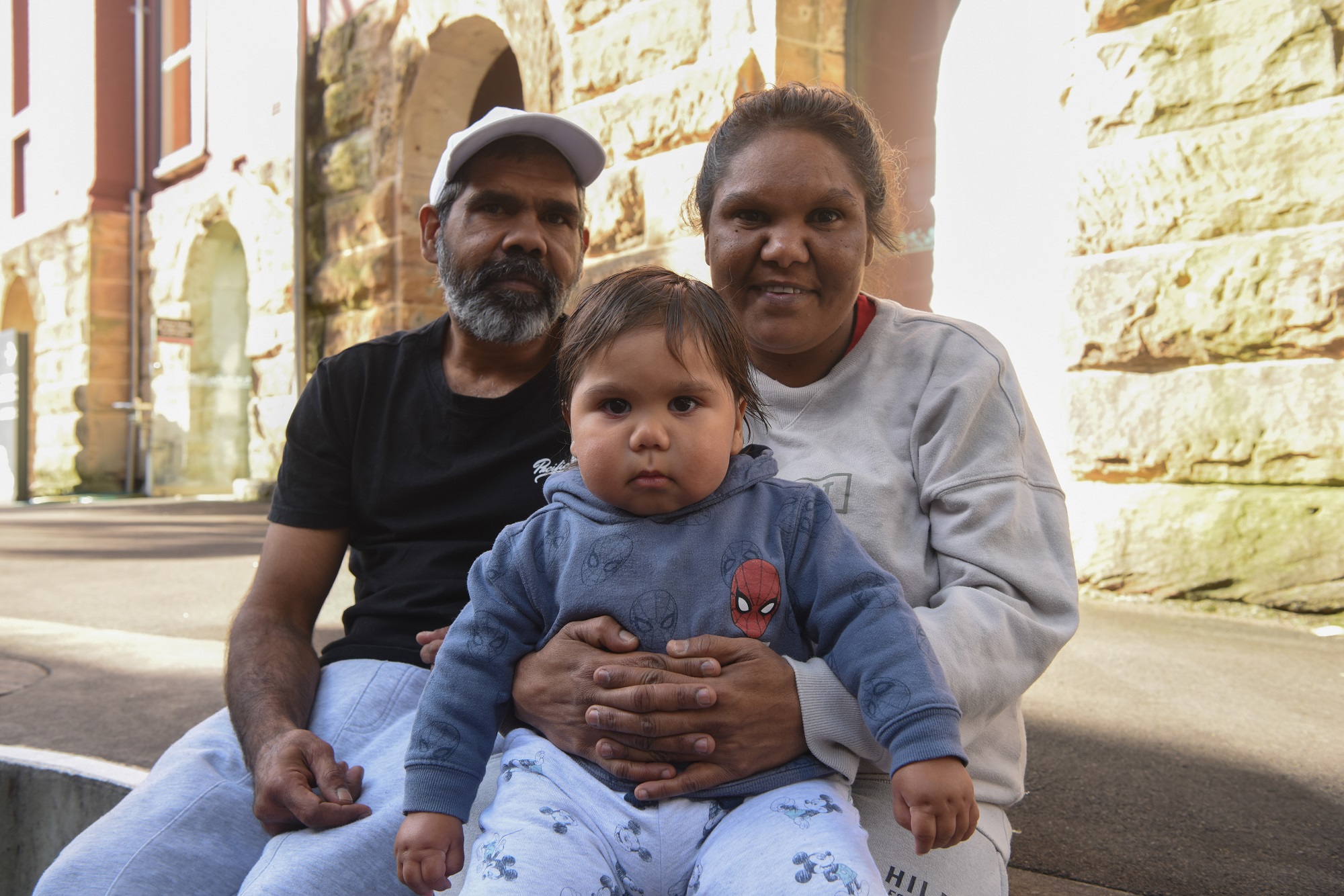Aboriginal Early Years Program –  Positive outcomes providing support for Aboriginal families