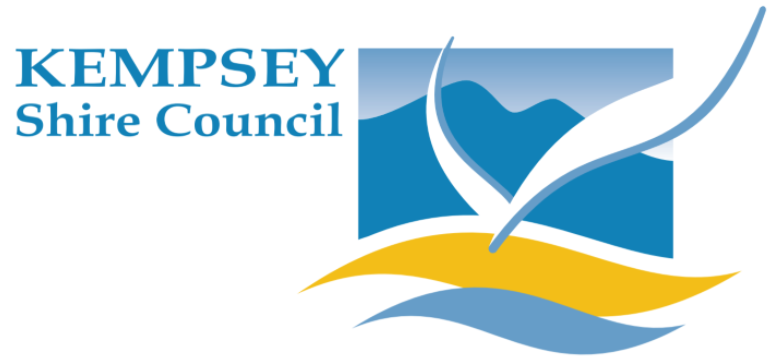 Kempsey Shire Council logo