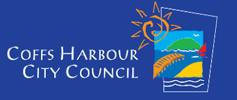 Coffs Harbour Shire Council logo