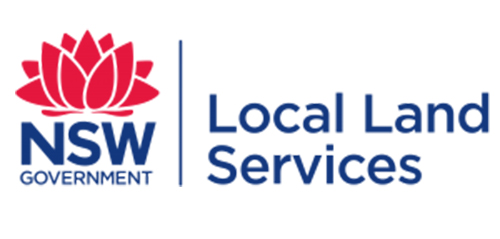 NSW Local Land Services logo