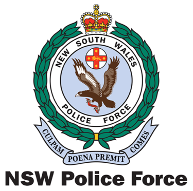 NSW Police Force logo