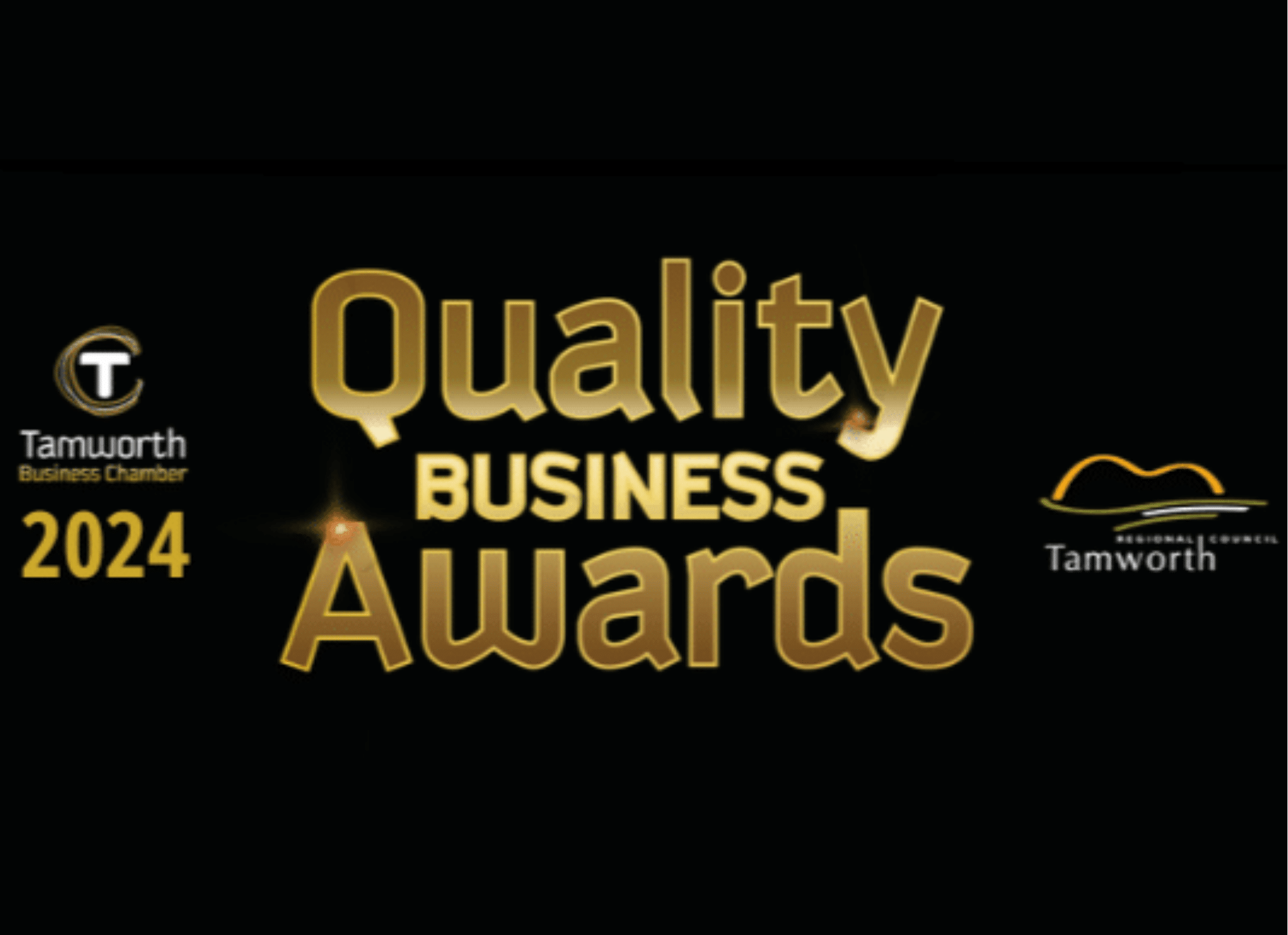 2024 Quality Business Awards in Tamworth