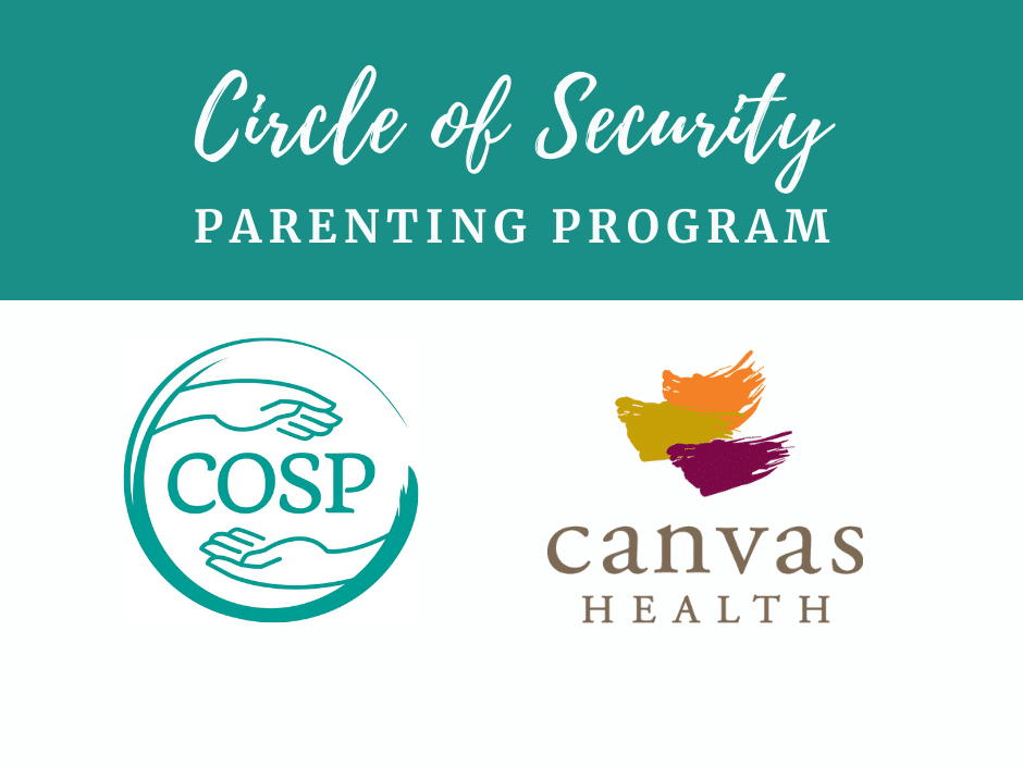 Inverell Circle of Security Parenting Program