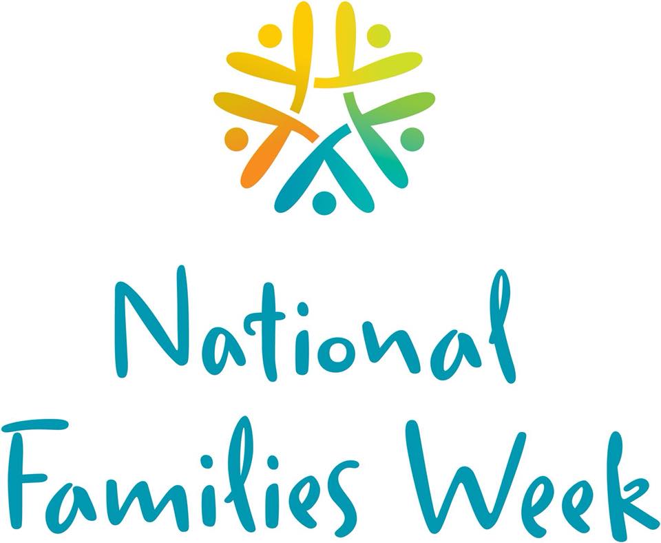 National Families Week 2025