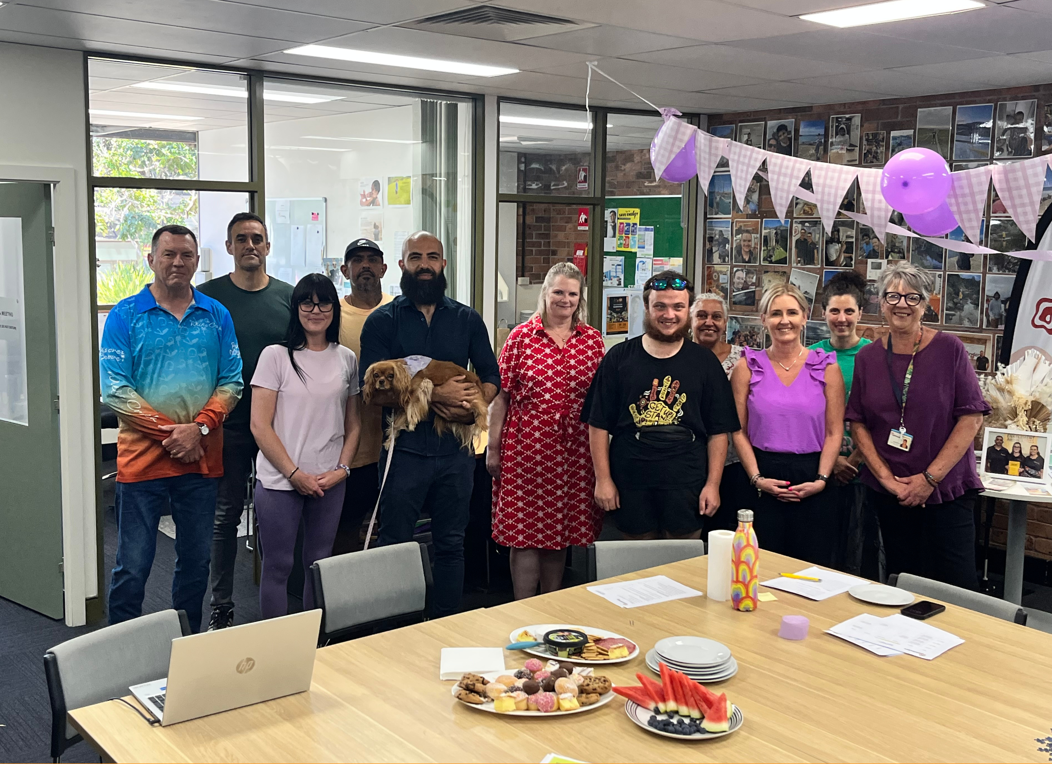 International Day of People with Disability