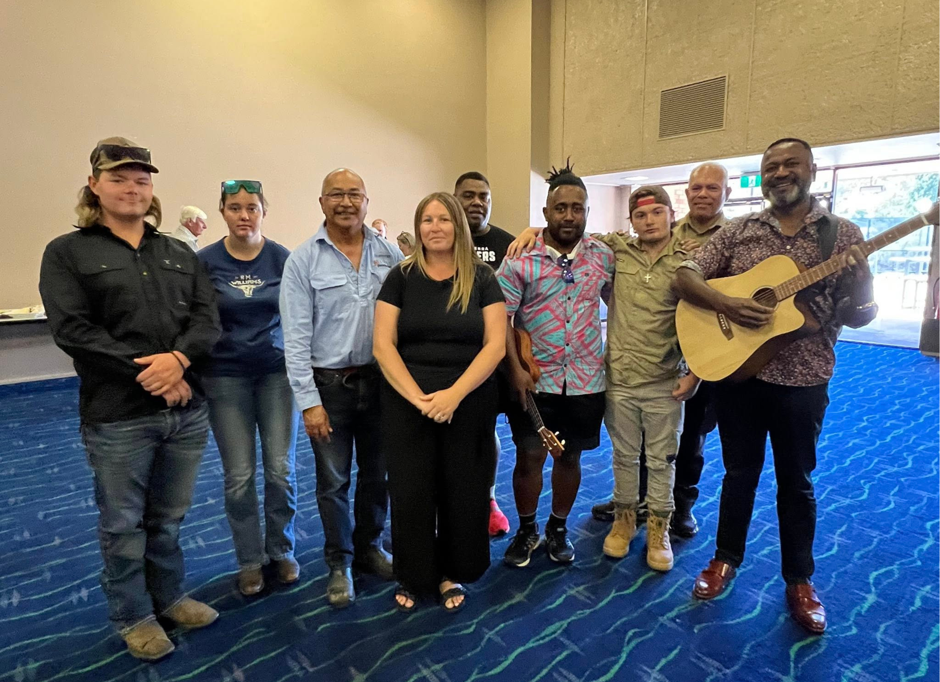 Pathfinders Annual General Meeting