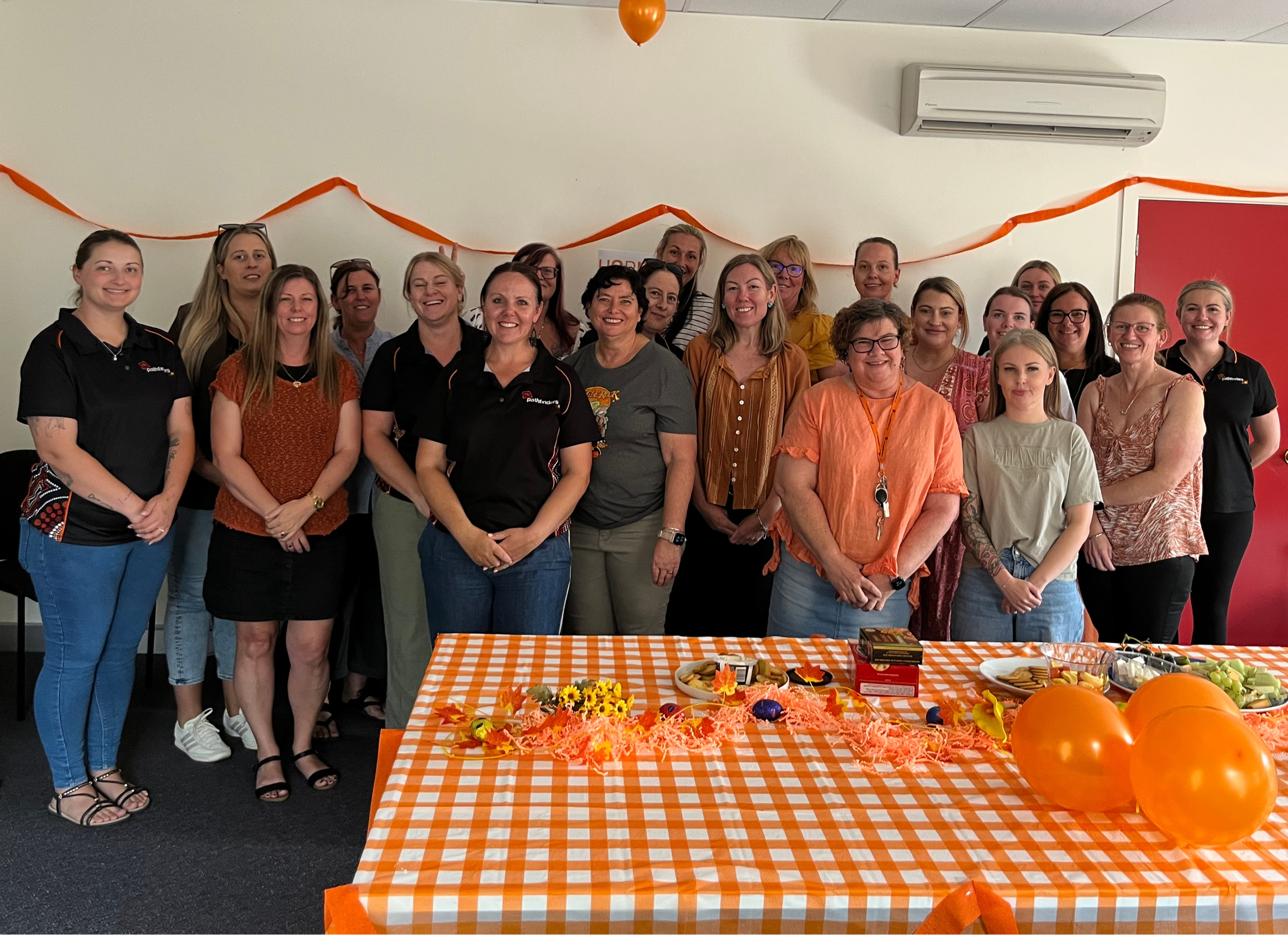 Celebrating Harmony Week Across Pathfinders