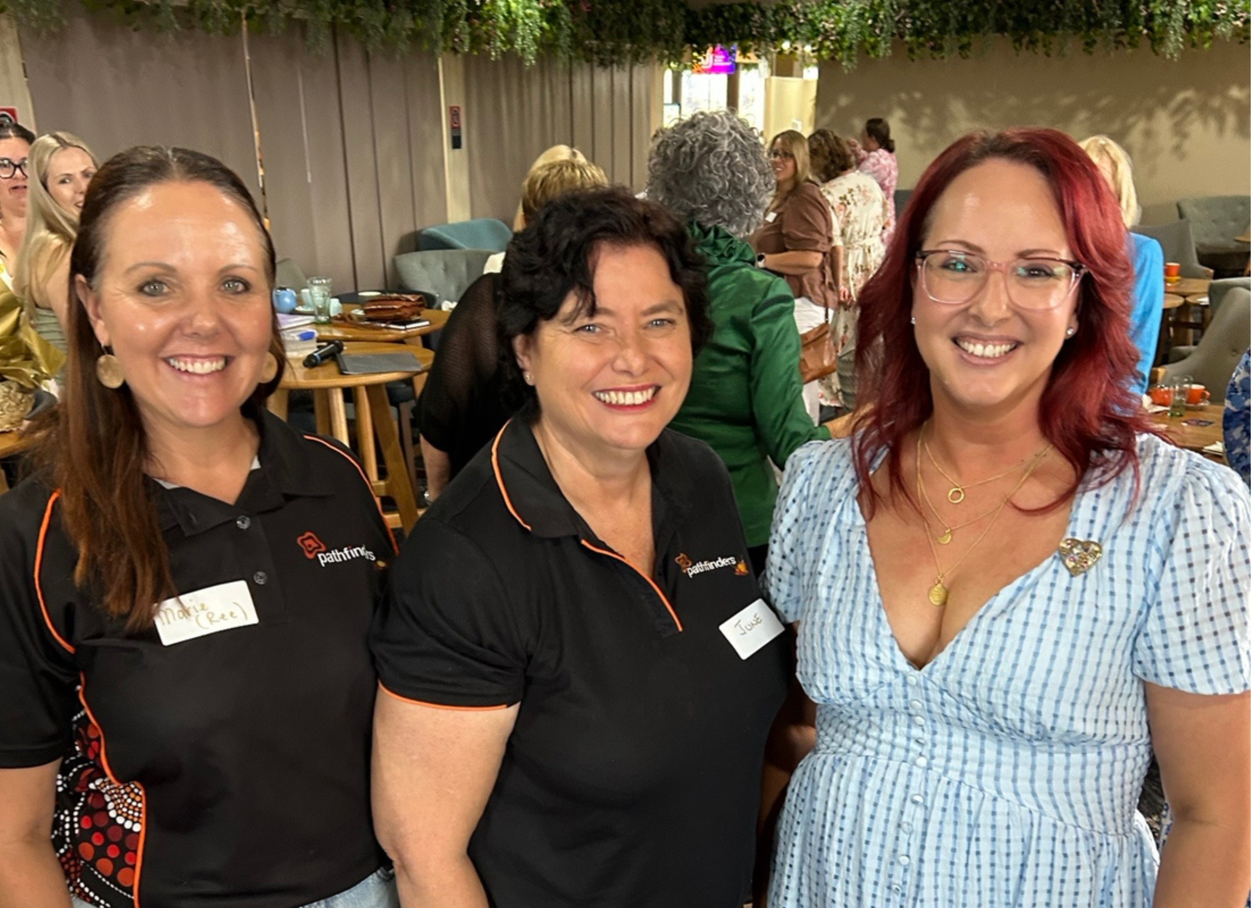 Sapphire Collective Supports Inverell Women’s Refuge