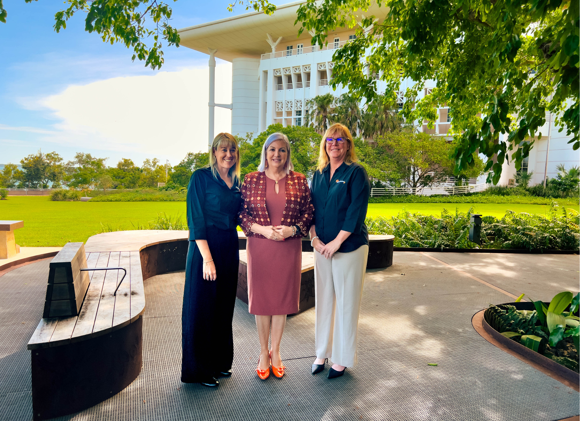 Northern Territory Government Media Release
