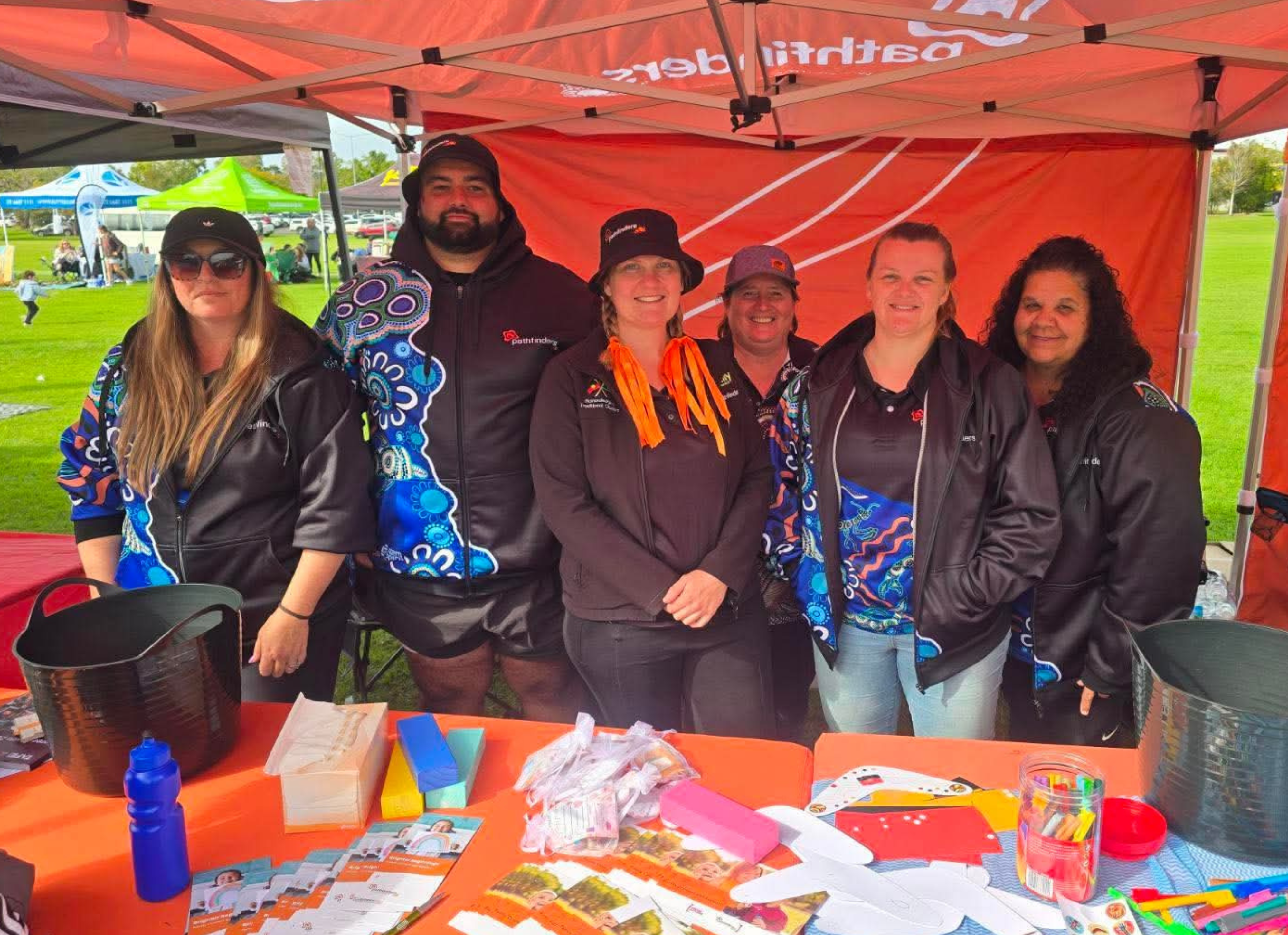 Pathfinders Celebrates NAIDOC Week 2026